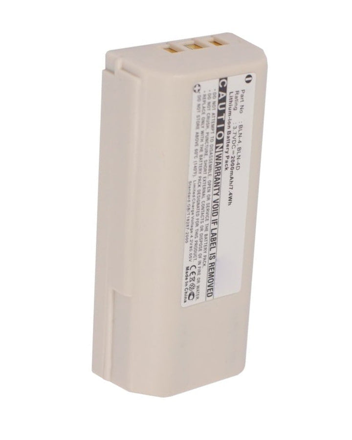 EADS HR7863AA HT8668AA Battery 2000mAh - 2