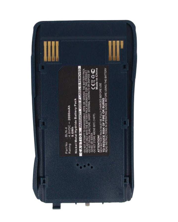 EADS G2 G2-T-04P G2-T-04P/N Battery 2000mAh - 3