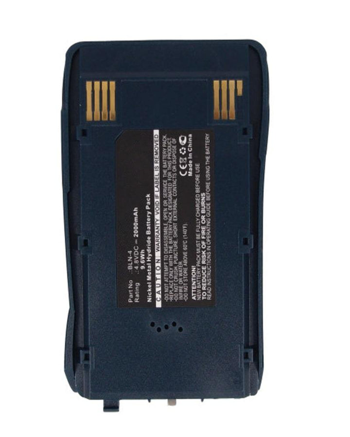 EADS HR5932 Battery - 3