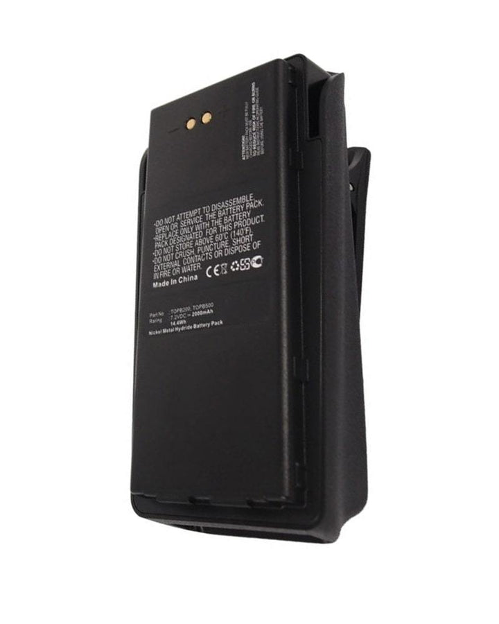 GE-Ericsson 600P Battery - 2