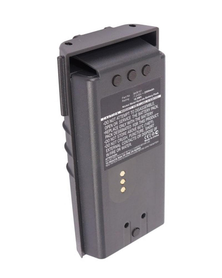 MA-Com Jaguar P1150 Battery - 2