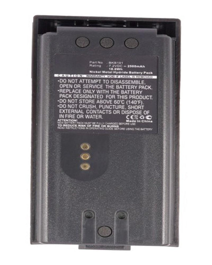 MA-Com Jaguar 710P Battery - 3