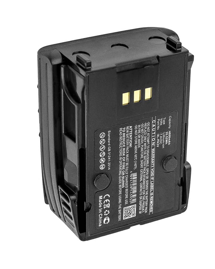 Harris XL-185Pi Battery - 2