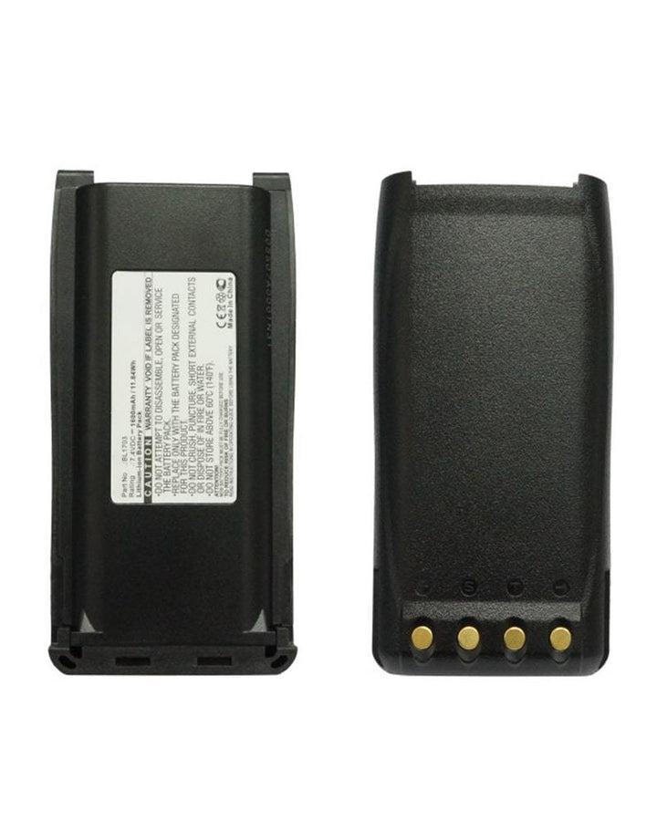 Hytera (HYT) TC-780V Battery - 3