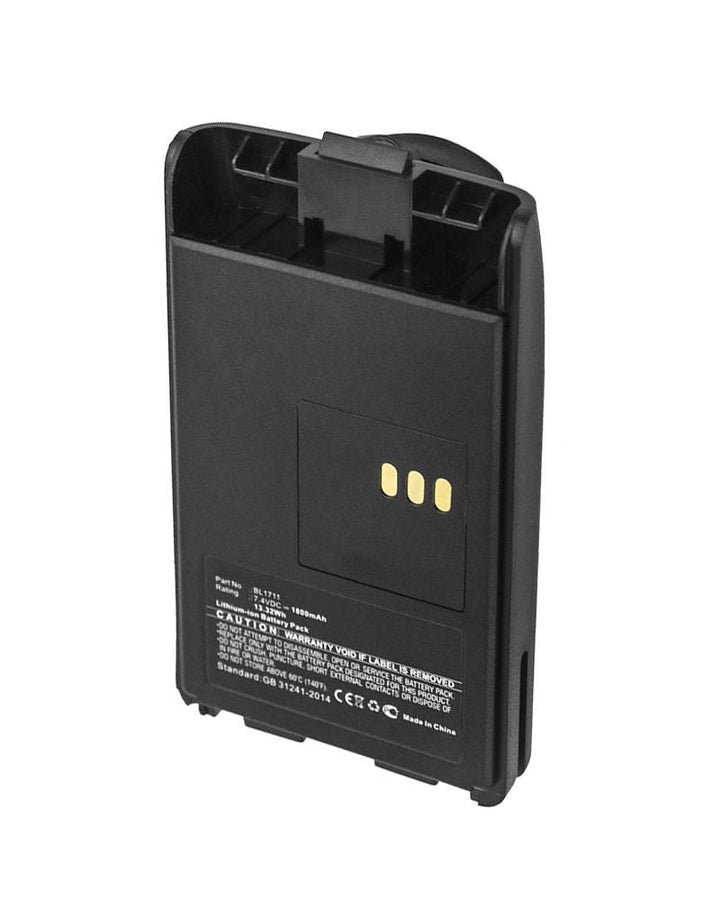 Relm/BK RPU3600A Battery - 2