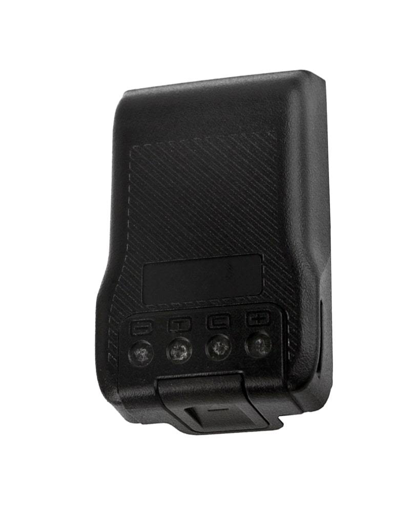 PD402 Battery | 2500mAh Li-ion 7.2V Radio Battery – NextBatteries.com