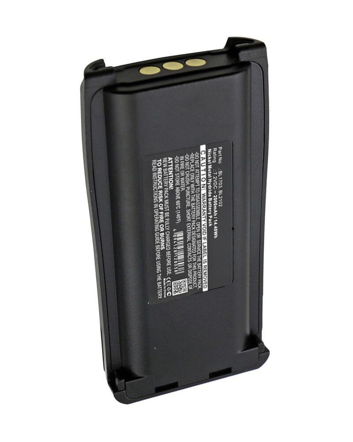 Hytera (HYT) BL2102 Battery - 6