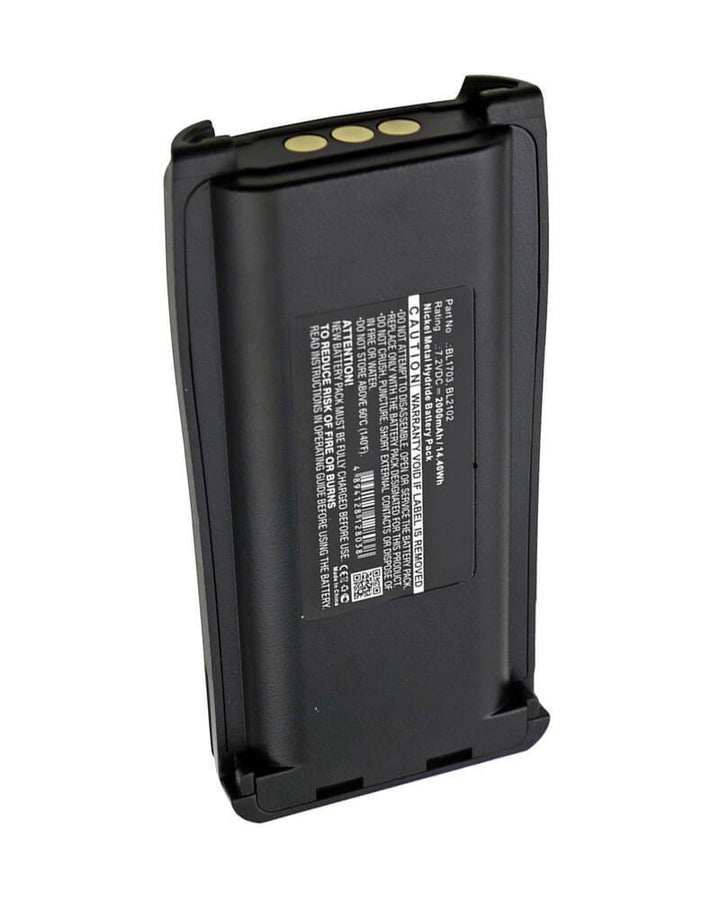BL1703 Battery - 6