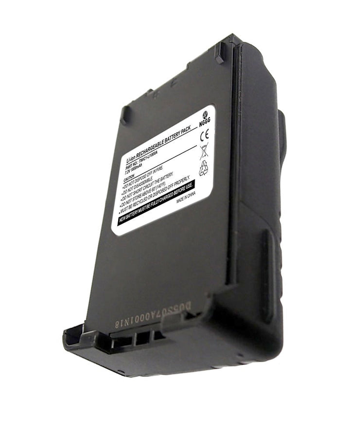 Icom IC-F60V Battery