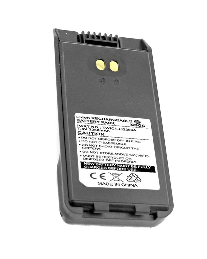 Icom IC-F1000S Battery-5