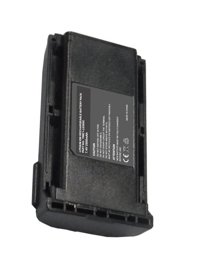 Icom IC-F25 Battery - 2