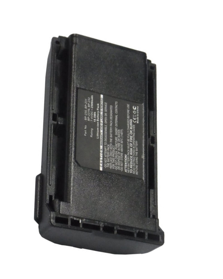 Icom BP-232N Battery - 2