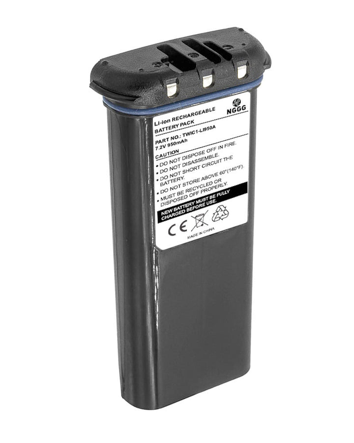 Icom BP-224H Battery-8