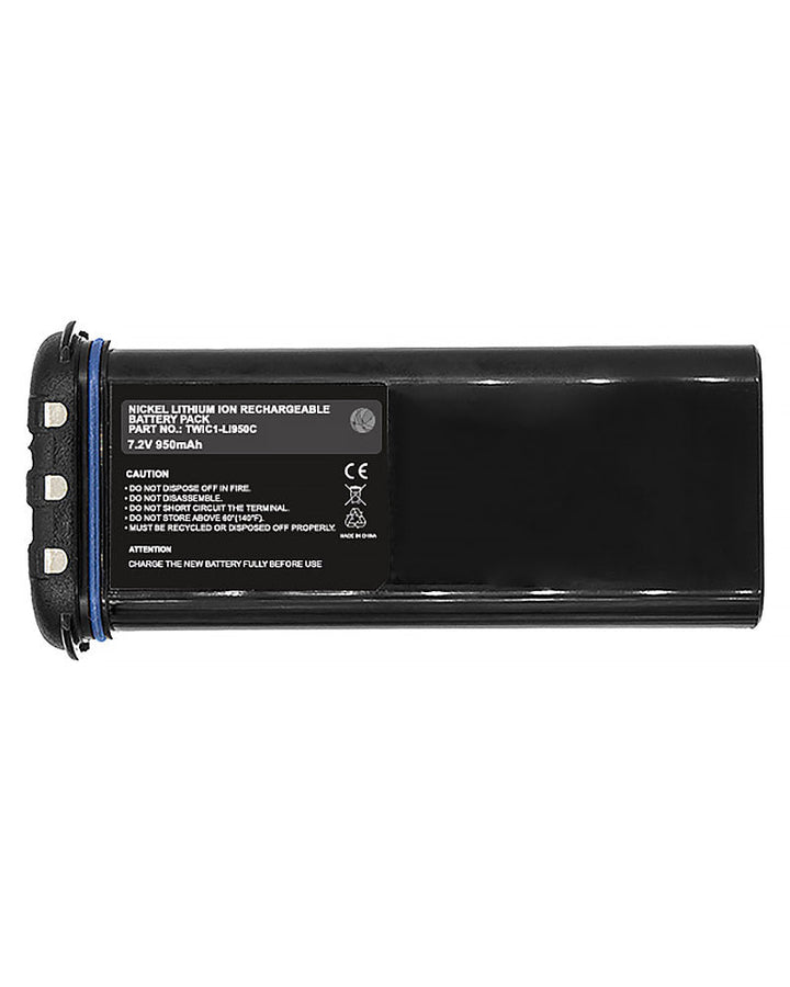 Icom IC-GM1600E Battery-3
