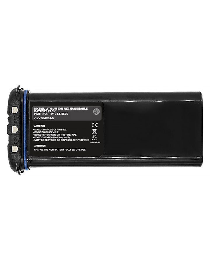 Icom BP-252 Battery-3