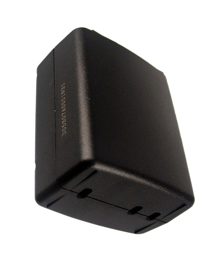 vhbw Batterie compatible avec Shure GLX-D14R/SM35, GLX-D14R/WL185 système de radio numérique, émetteur de poche numérique (1100mAh, 3,7V, Li-ion vhbw Batterie compatible avec Shure GLX-D14R/SM35, GLX-D14R/WL185 système de radio numérique, émetteur de poche numérique (1100mAh, 3,7V, Li-ion