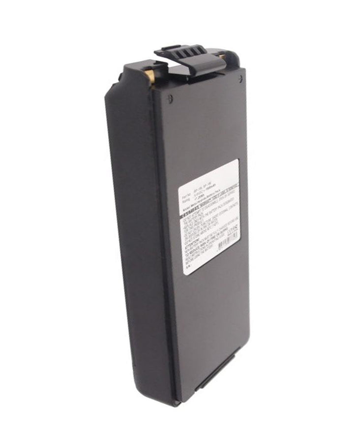 Icom IC-F12 Battery - 7