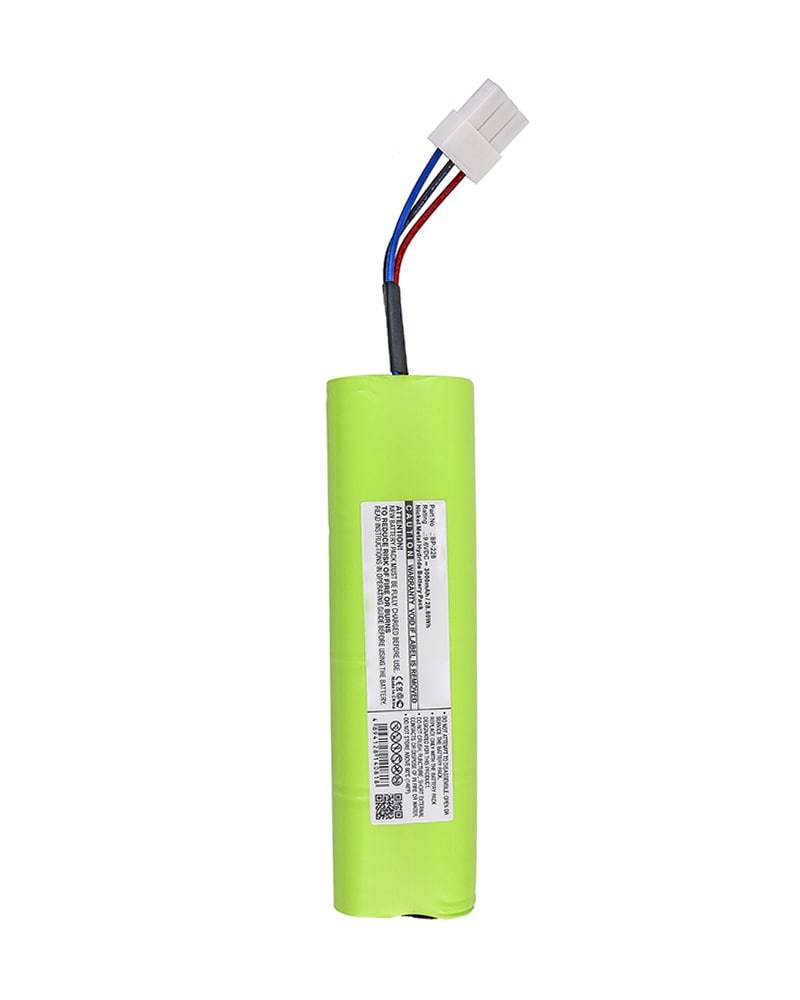 Icom IC-703 Battery