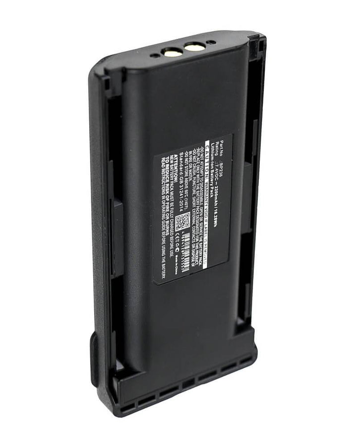 Icom IC-F80DT Battery - 2
