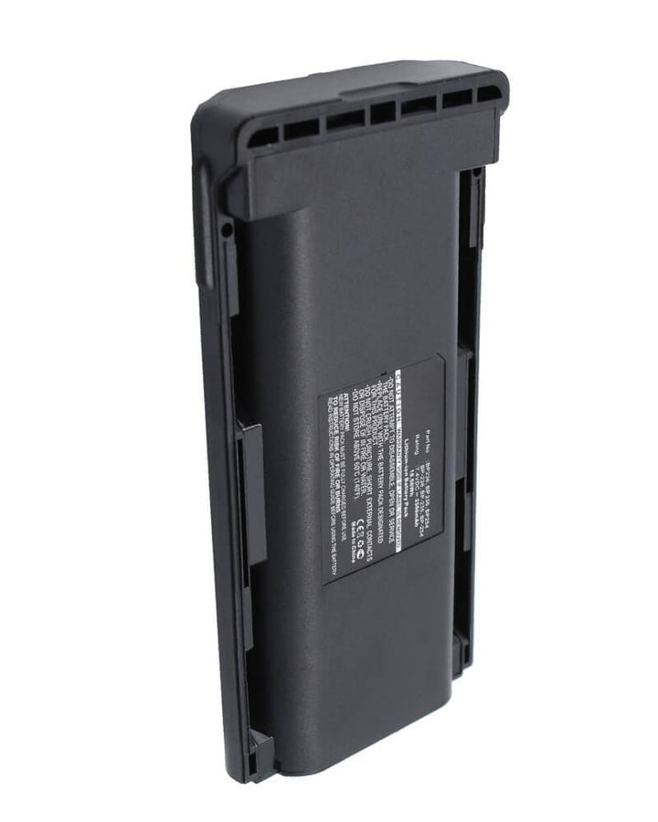 Icom IC-F70S Battery - 6