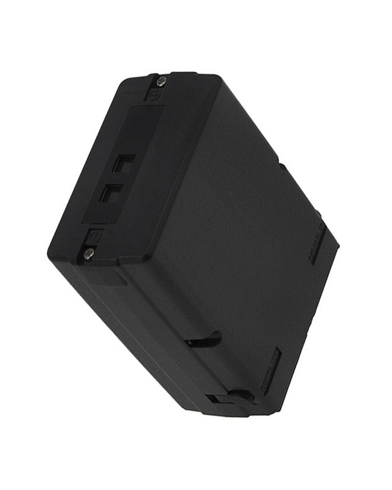 HQRP Replacement Battery Pack For Icom IC-02AT 03AT 04AT 12AT 2GAT 4GAT Radios