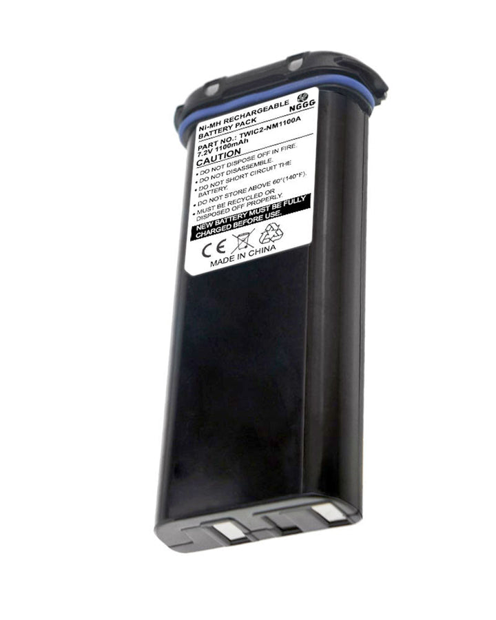 Icom BP-224H Battery-2