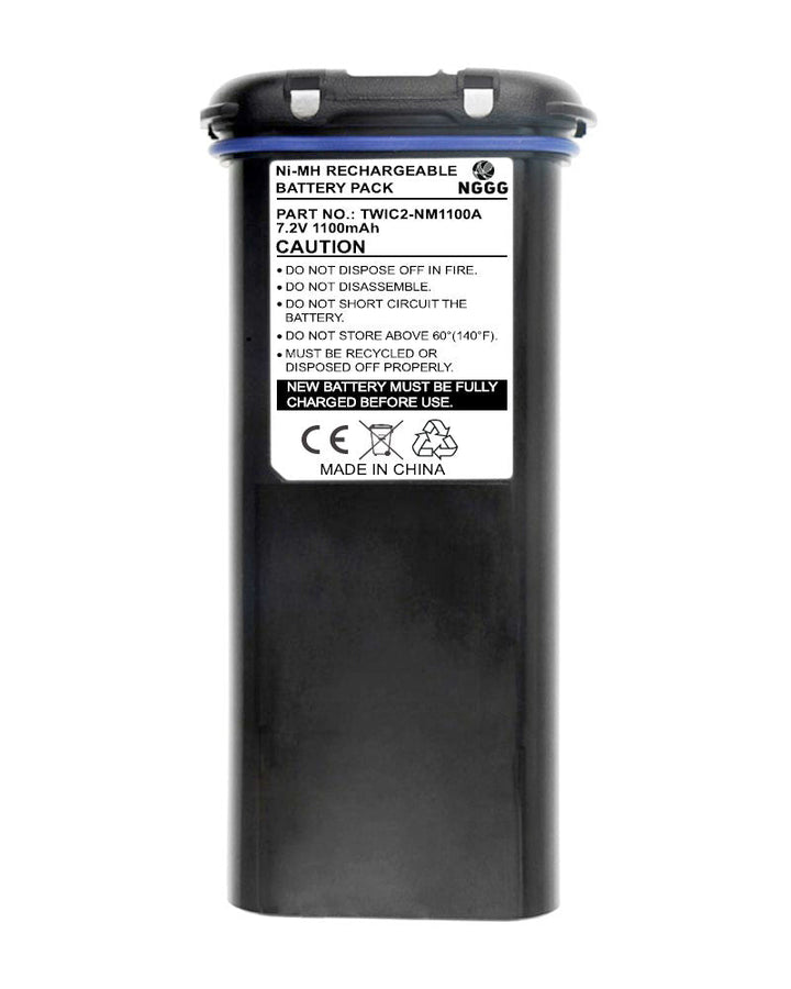 Icom BP-224 Battery-3