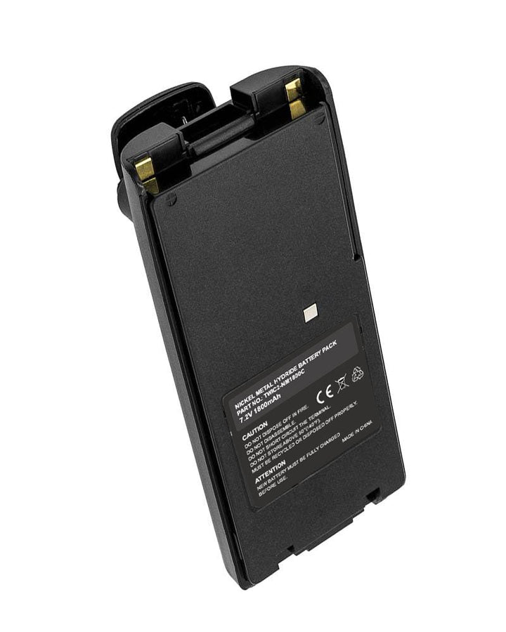 Icom BP-210N IC-A24 IC-A6 IC-V8 IC-V82 Battery 1800mAh - 2