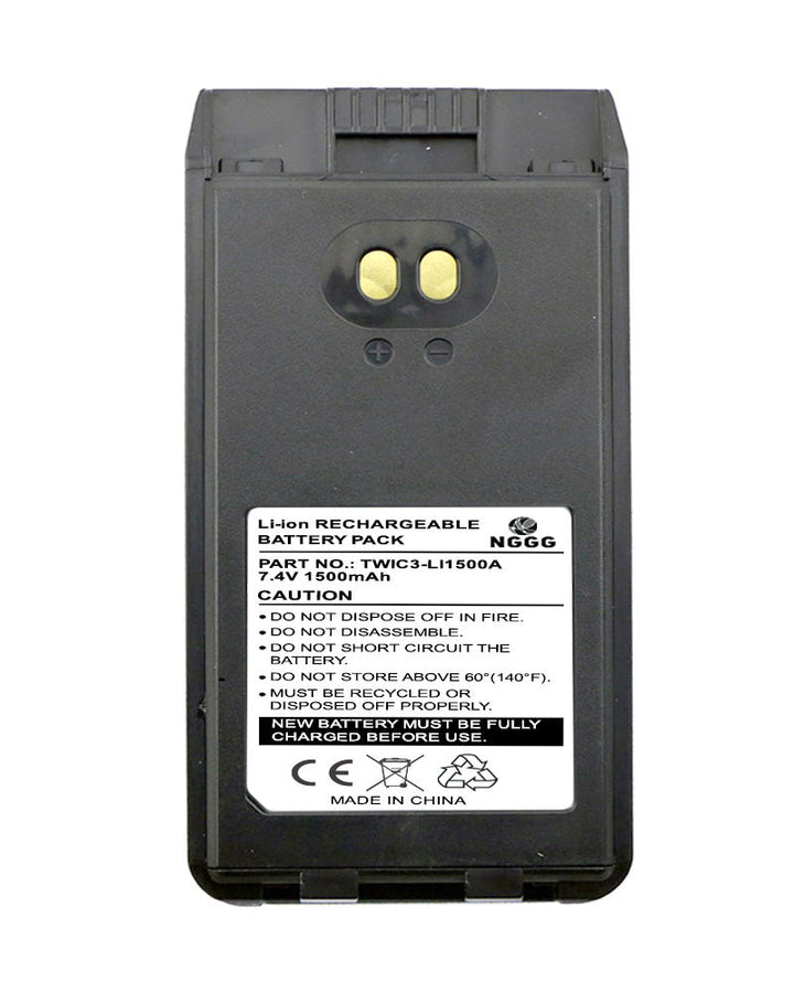 Icom IC-F1000T Battery-3