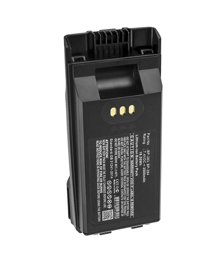 Icom BP-284 IC-F3400 Battery 2500mAh - 2