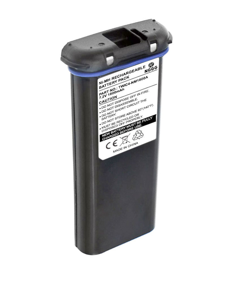 Icom BP-224 Battery-5