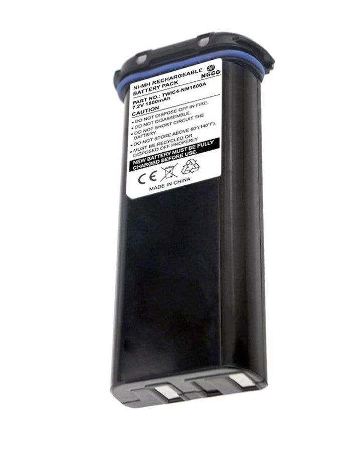 Icom BP-224 Battery-6
