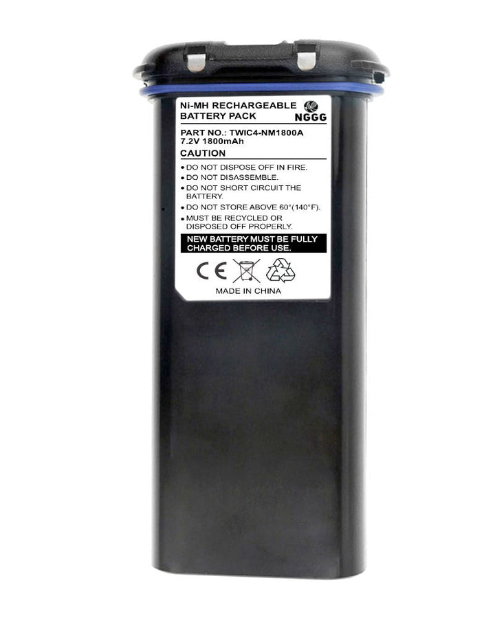Icom BP-224 Battery-7