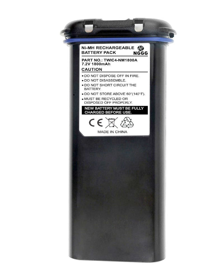 Icom IC-M2A Battery-7
