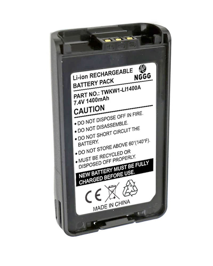 Kenwood TK-2168 Battery-5