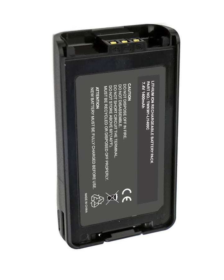Kenwood NX-3220 Battery - 2