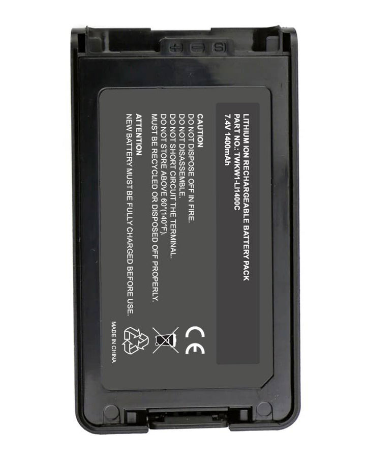 Kenwood NX-3220 Battery - 3
