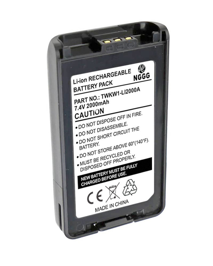 Kenwood TK-2168 Battery-8
