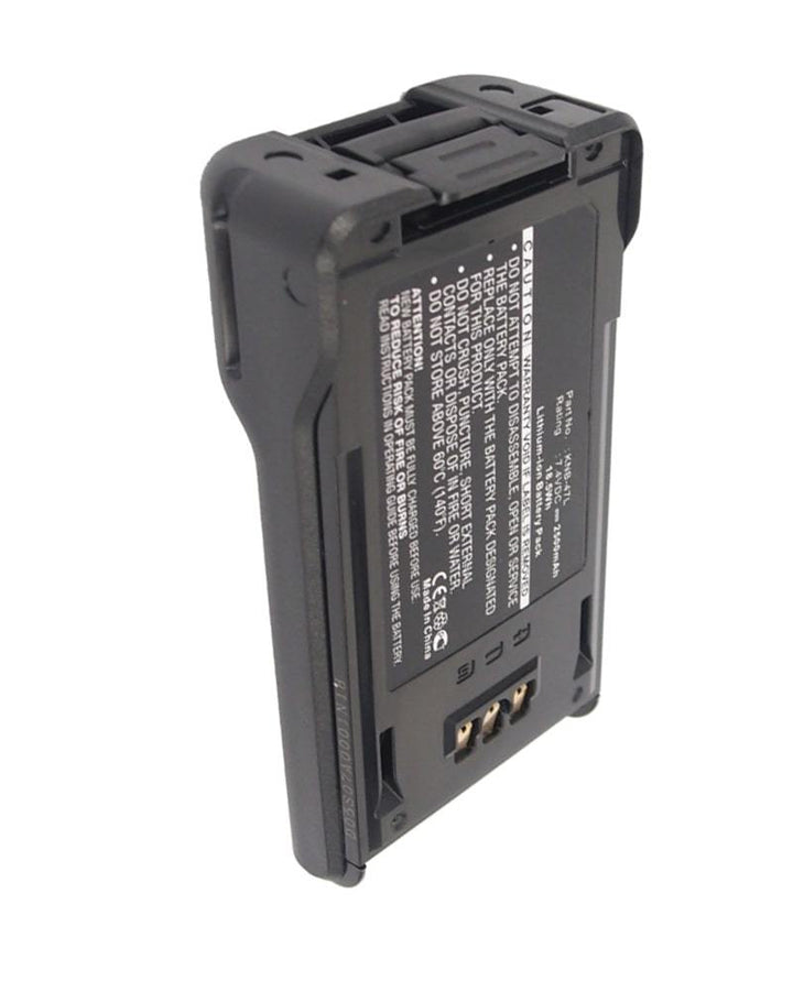 Kenwood KNB-47L Battery - 6