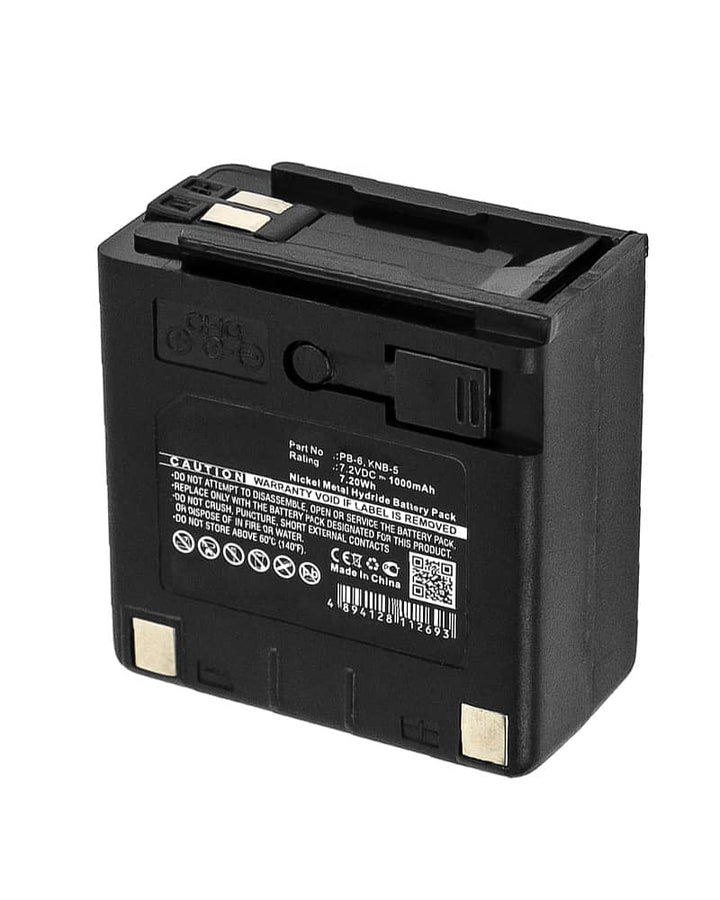 Kenwood KNB-5A Battery