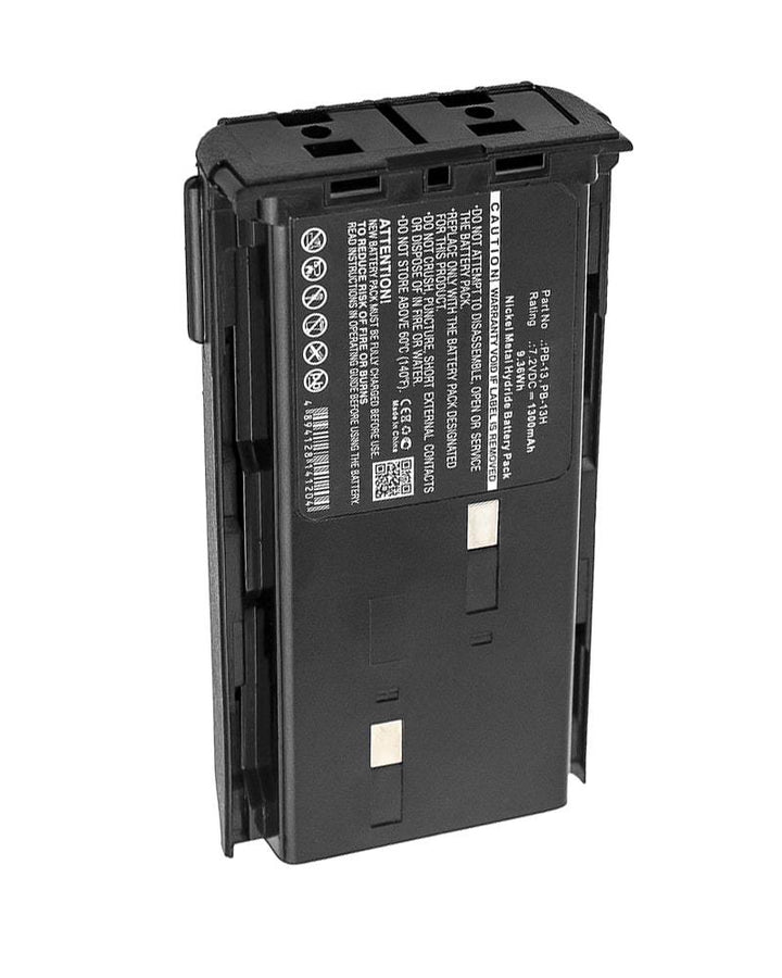 Kenwood TK-27A Battery - 6