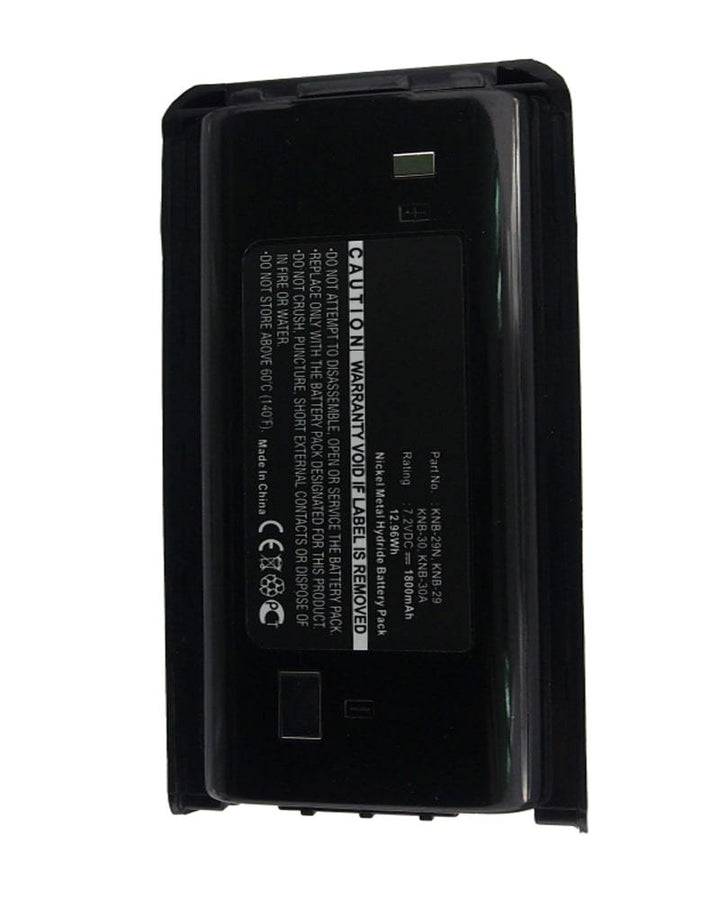 Kenwood TK-2217 Battery - 3