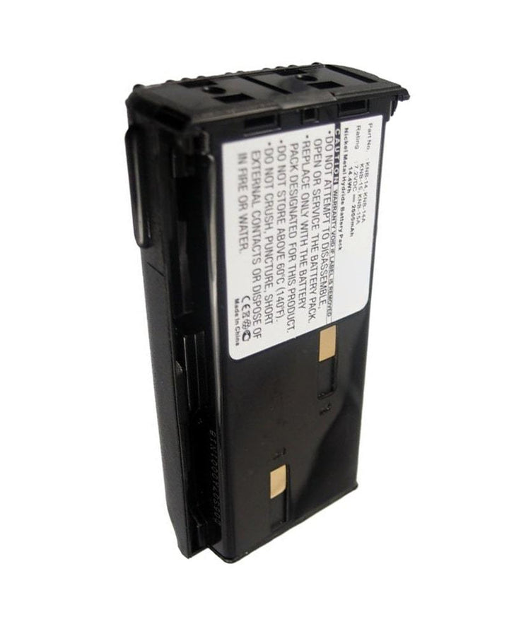 Kenwood CP-213 Battery - 6