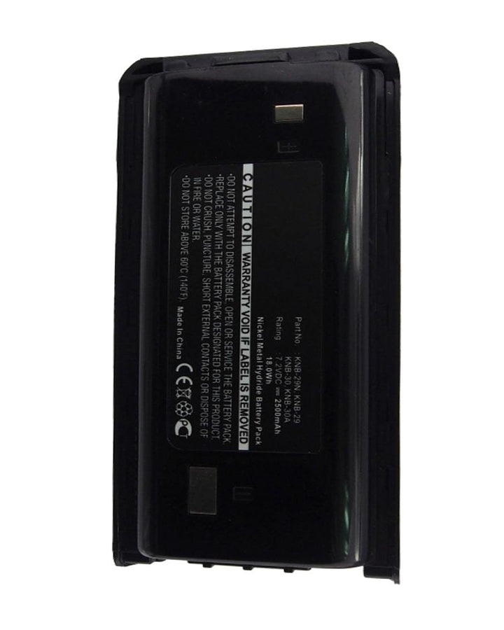 Kenwood TK-2202E Battery - 10