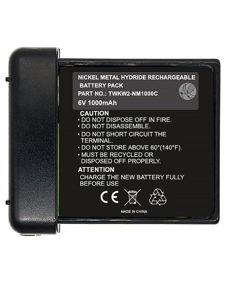 Kenwood H-79A Battery-3