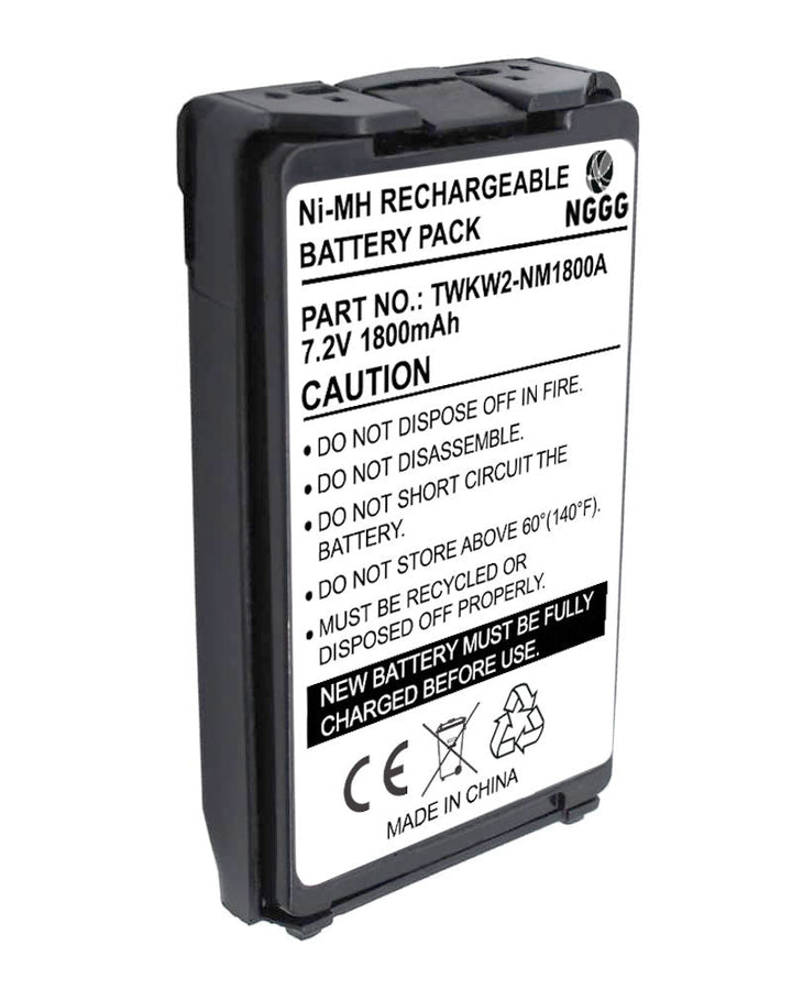 Kenwood TH-K4AT Battery