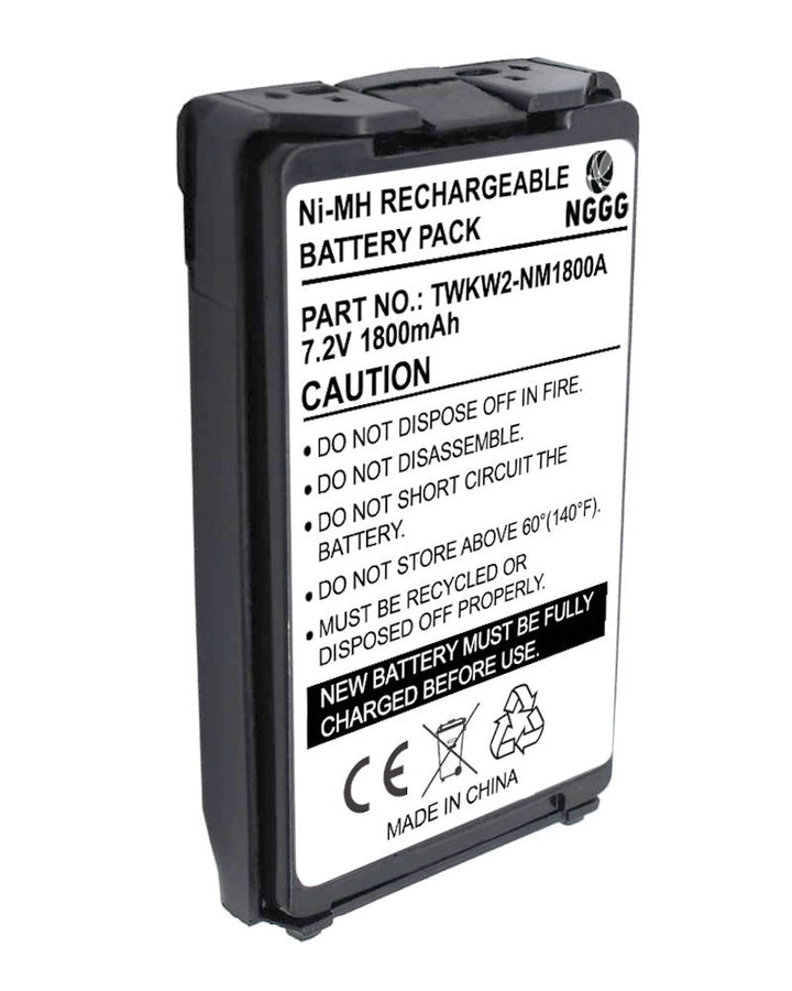 Kenwood PB-43H Battery