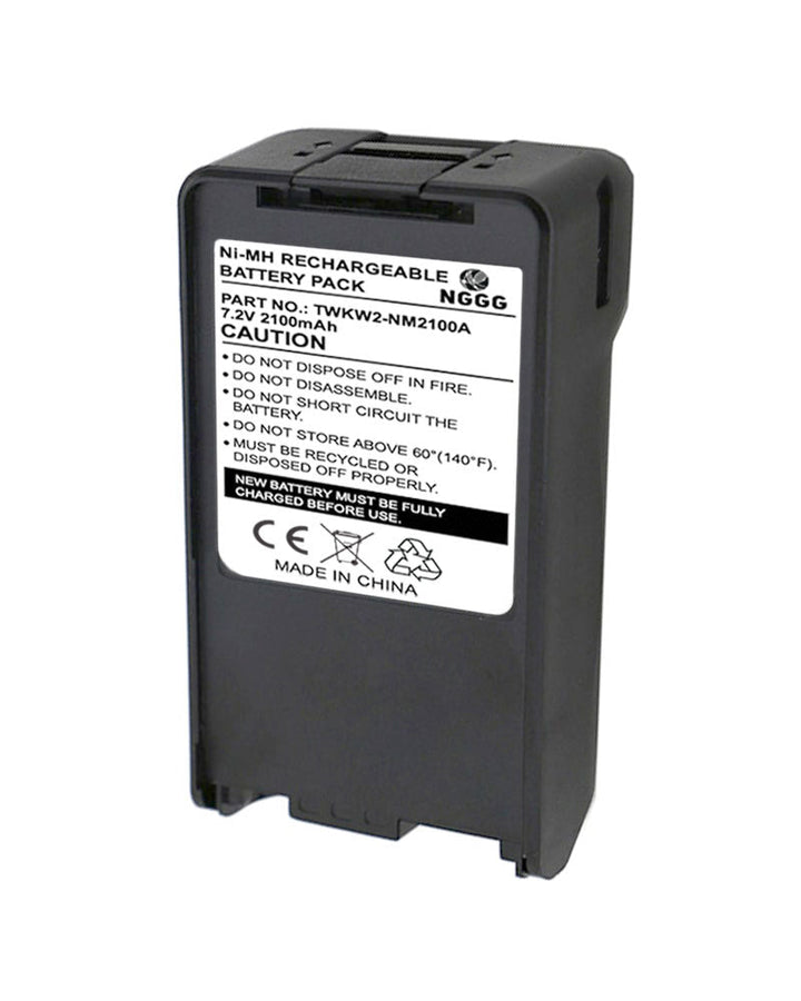 Kenwood KNB-26N Battery-5