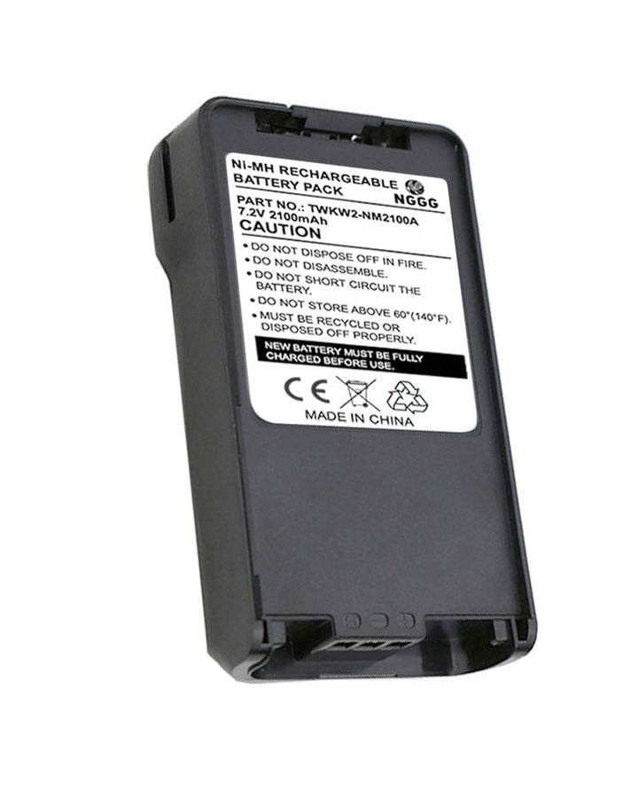 Kenwood NX-320 Battery-12