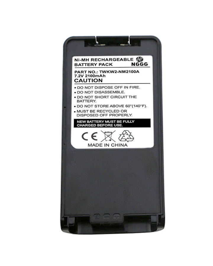 Kenwood TK-3168 Battery-13
